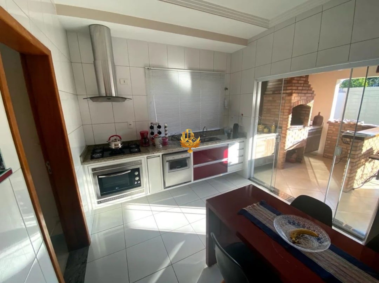 Casa, 4 quartos - Foto 17