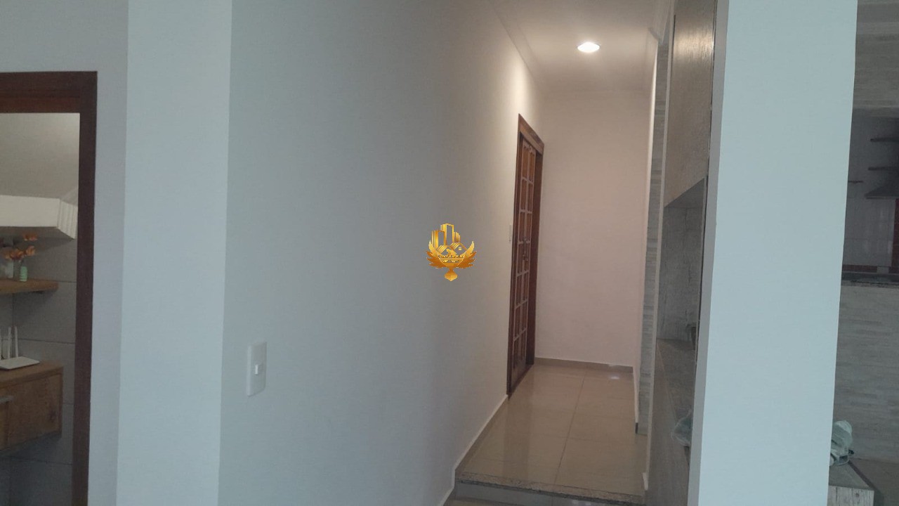 Casa à venda com 3 quartos - Foto 18