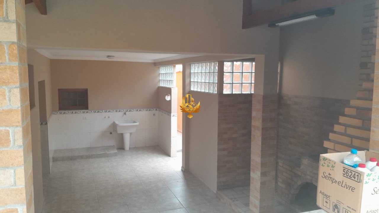 Casa à venda com 3 quartos - Foto 28