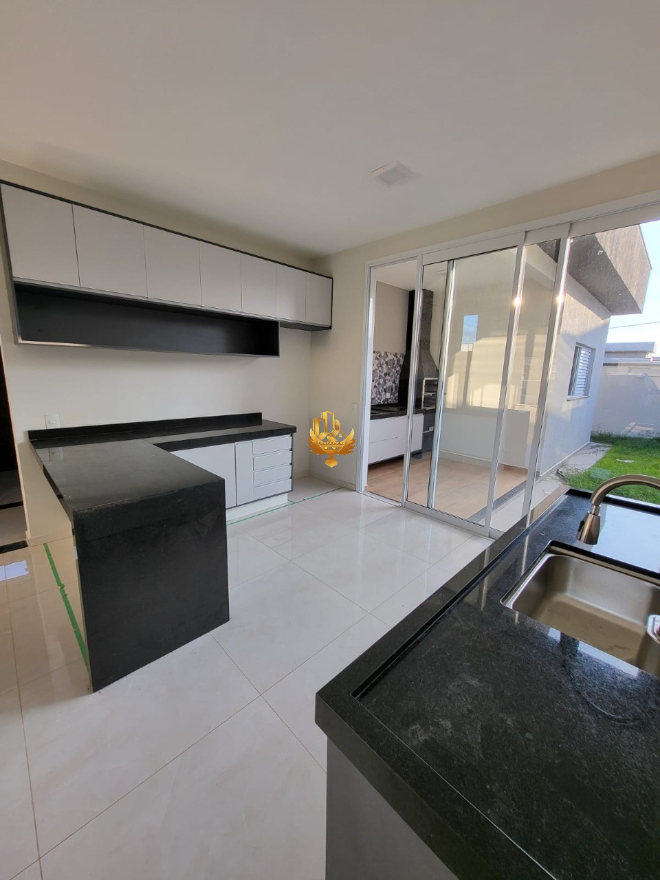 Casa à venda com 3 quartos - Foto 5