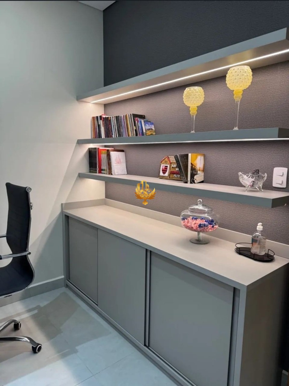 Casa à venda com 3 quartos - Foto 7