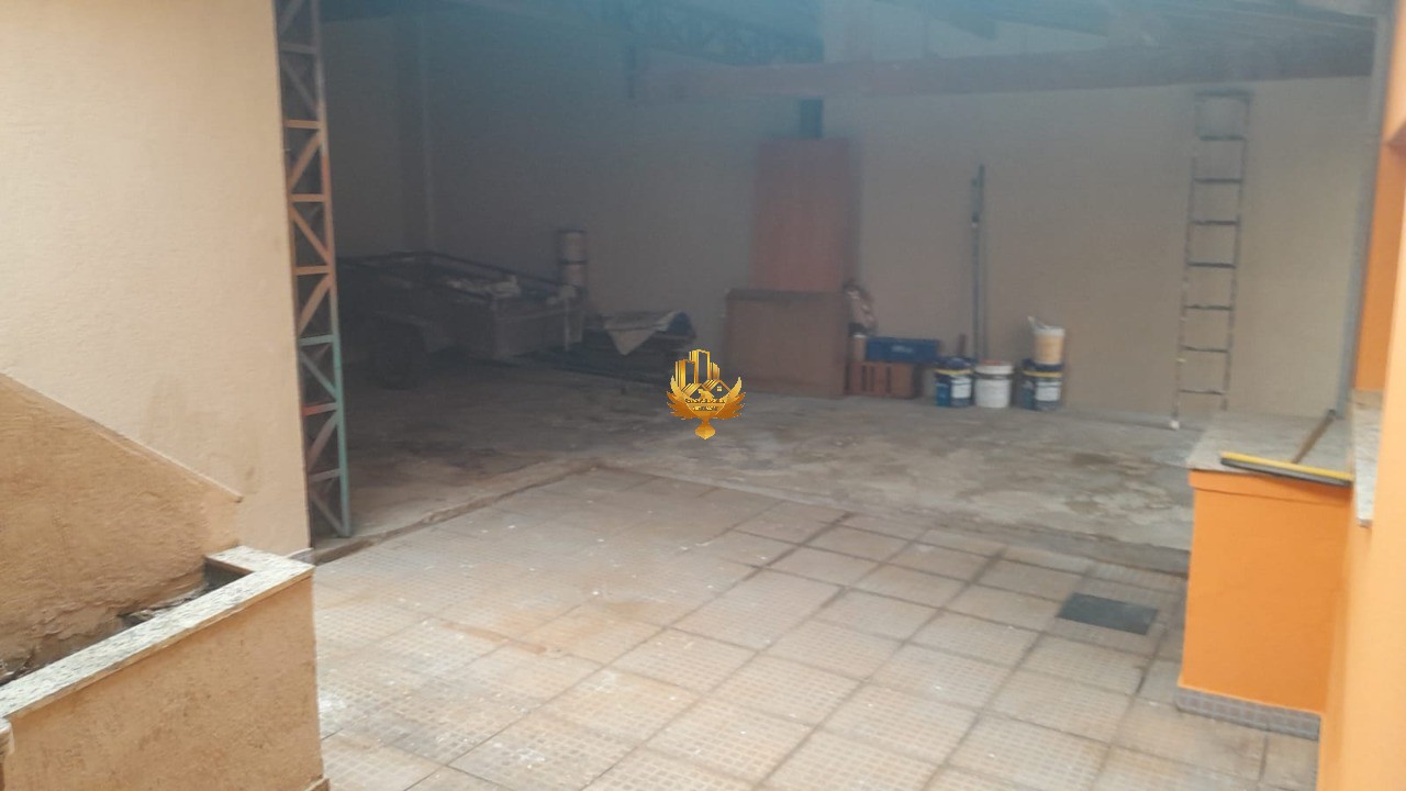 Casa à venda com 3 quartos - Foto 40