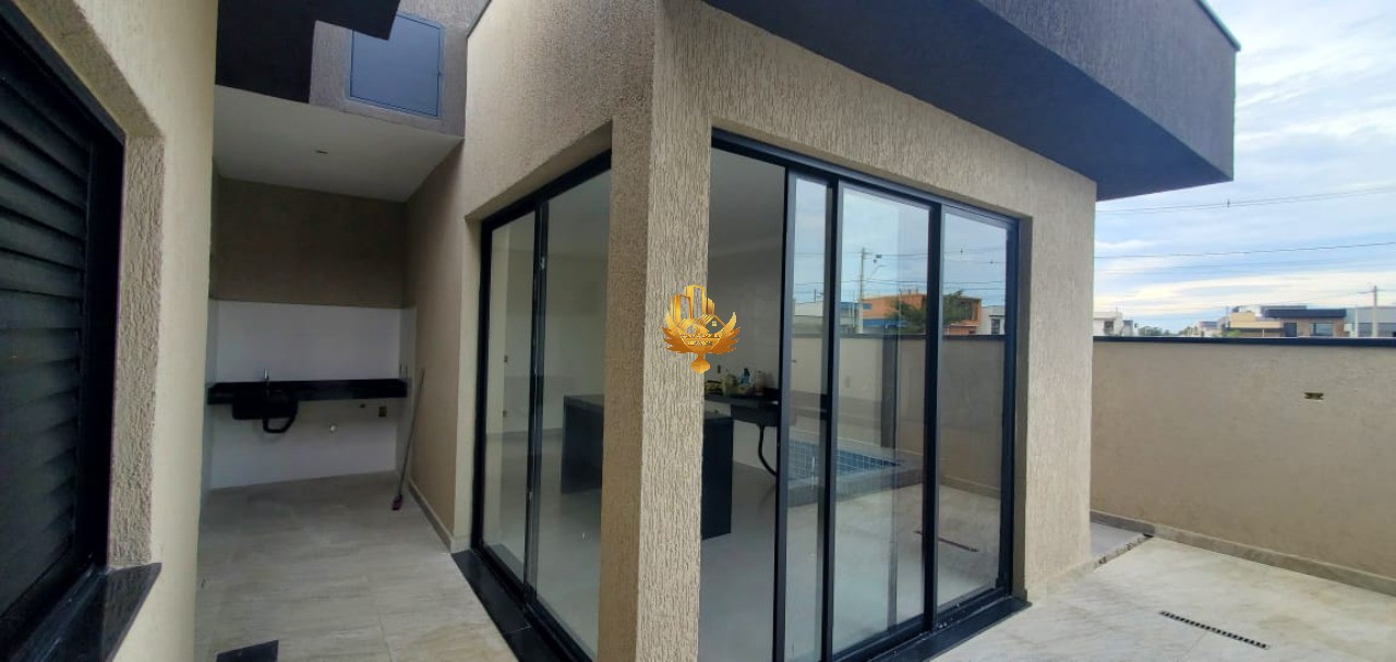 Casa, 3 quartos - Foto 18