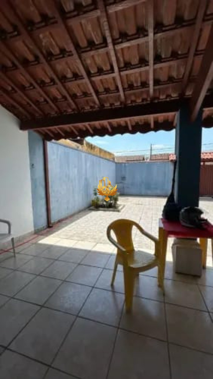 Casa, 3 quartos - Foto 14