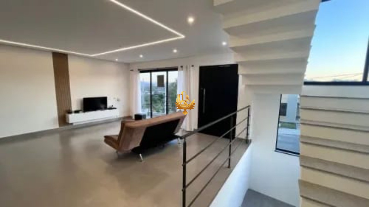Casa à venda com 3 quartos - Foto 4