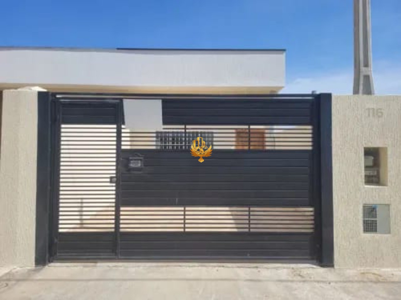 Casa, 3 quartos - Foto 13