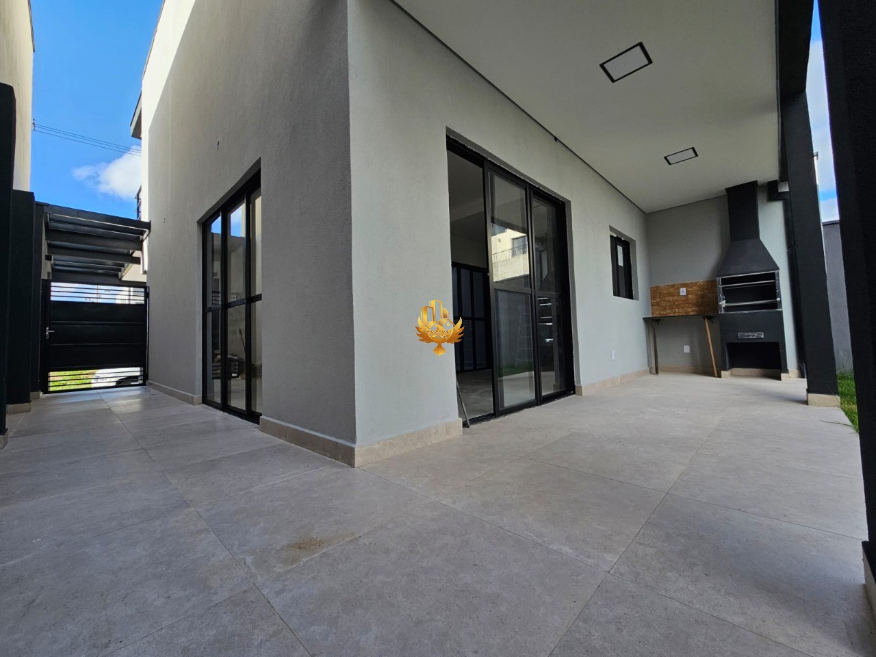 Casa à venda com 3 quartos - Foto 13