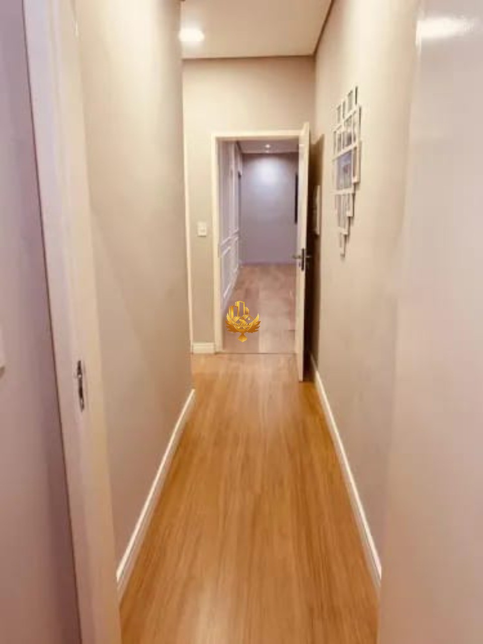 Casa, 4 quartos - Foto 10