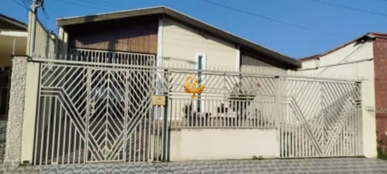 Casa, 3 quartos - Foto 1