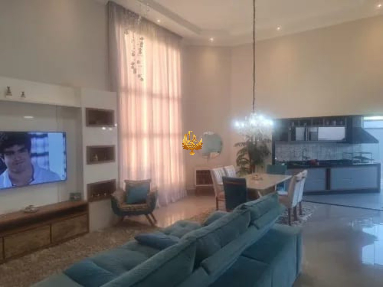 Casa, 3 quartos - Foto 3