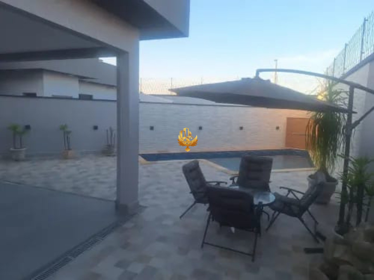 Casa, 3 quartos - Foto 15