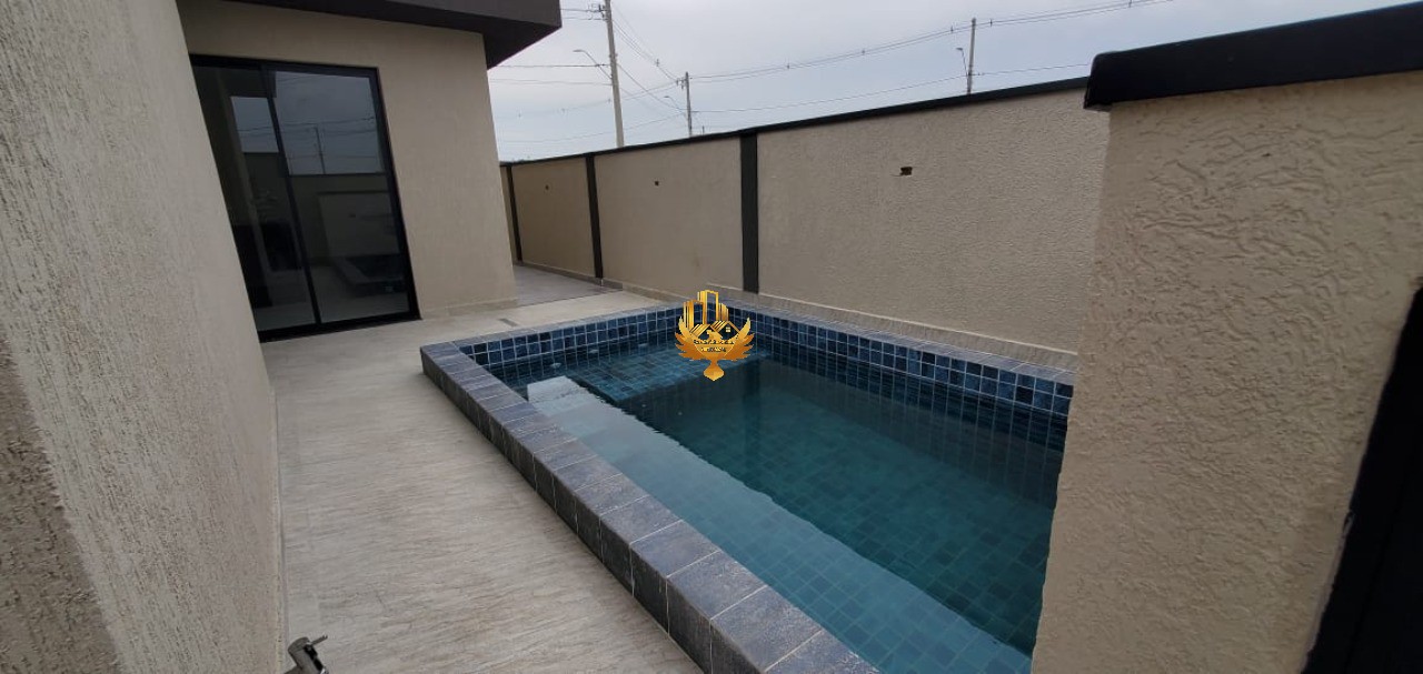 Casa, 3 quartos - Foto 25