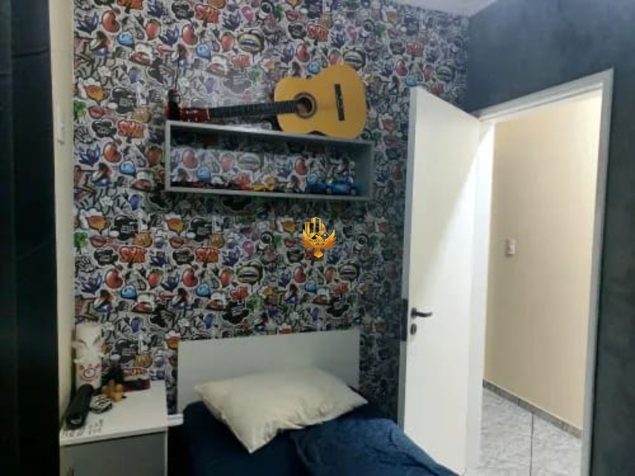 Casa, 3 quartos - Foto 12