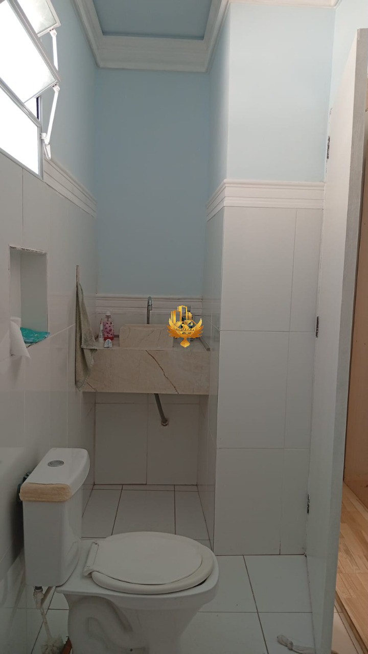 Casa à venda com 2 quartos - Foto 13