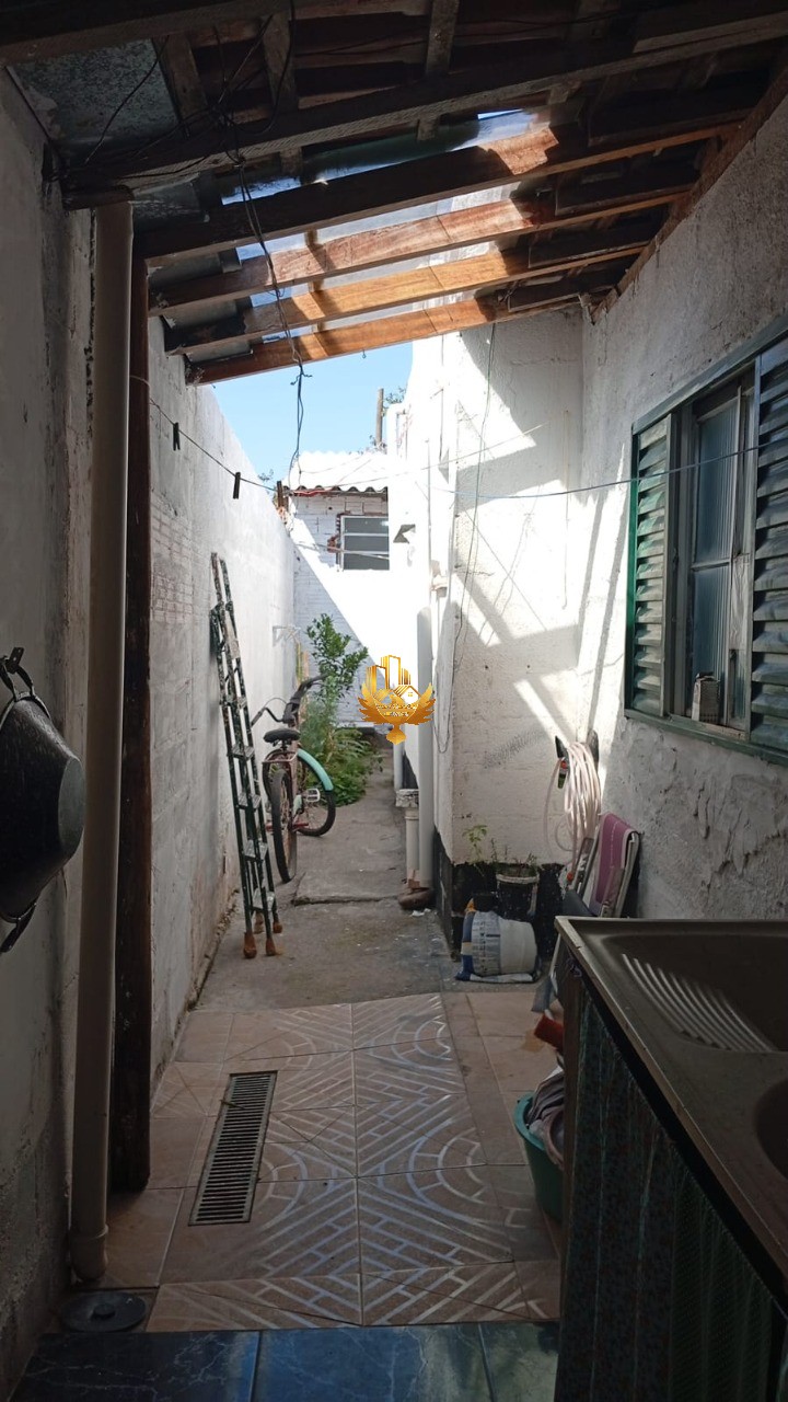 Casa à venda com 2 quartos - Foto 14
