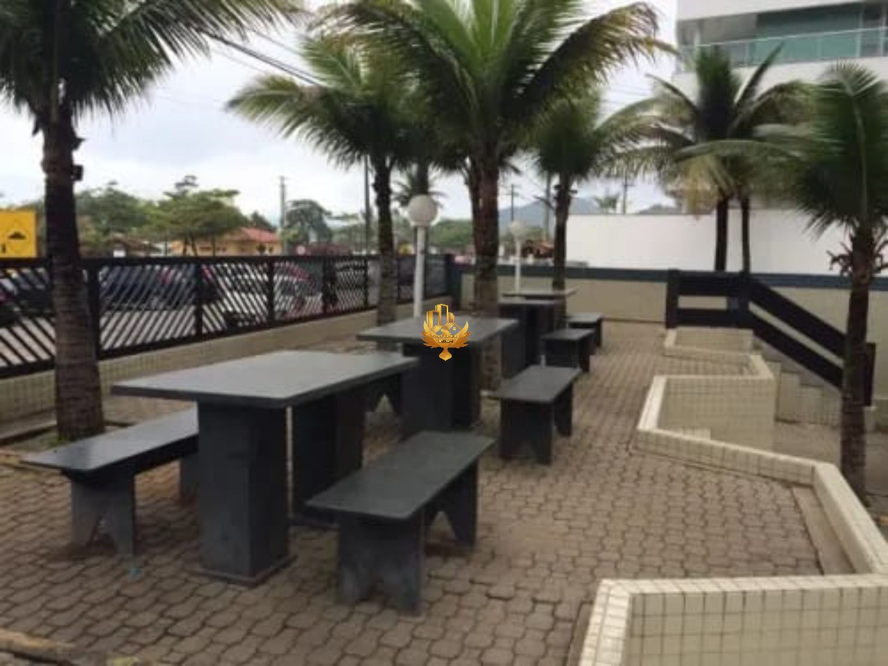 Apartamento, 2 quartos, 72 m² - Foto 13