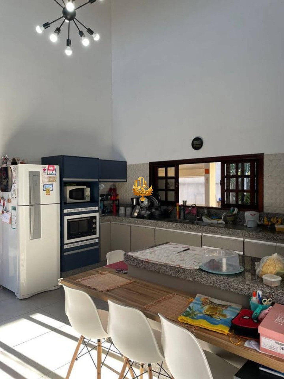 Chácara à venda com 3 quartos - Foto 4