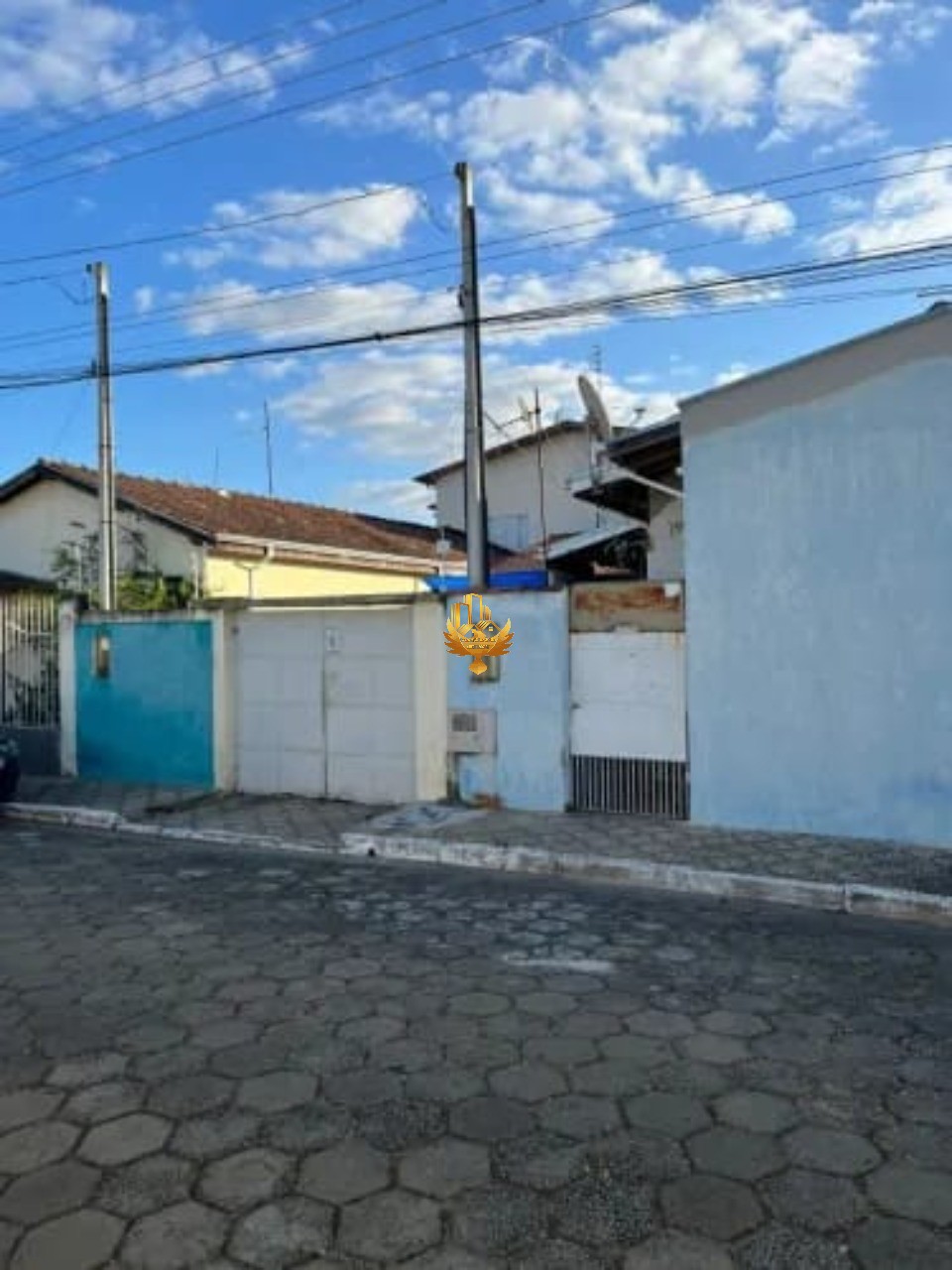 Casa, 3 quartos - Foto 14