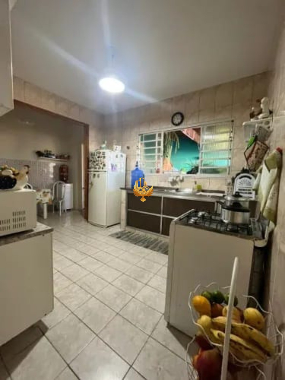 Casa, 3 quartos - Foto 5