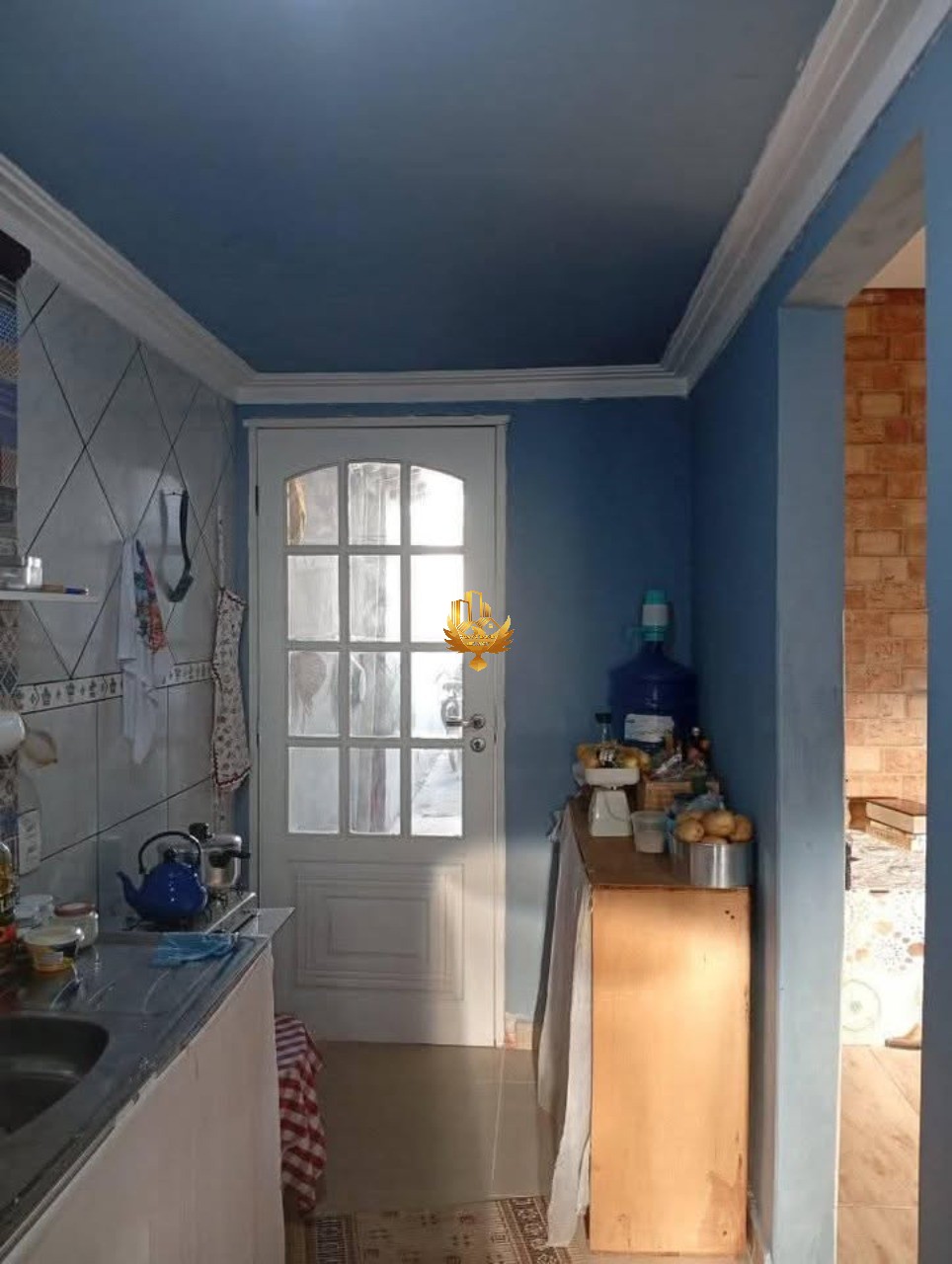Casa à venda com 2 quartos - Foto 4
