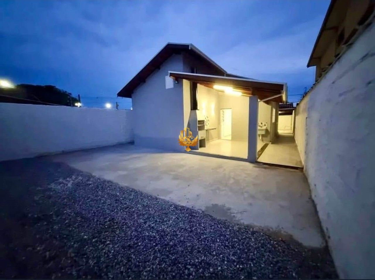 Casa à venda com 3 quartos - Foto 16