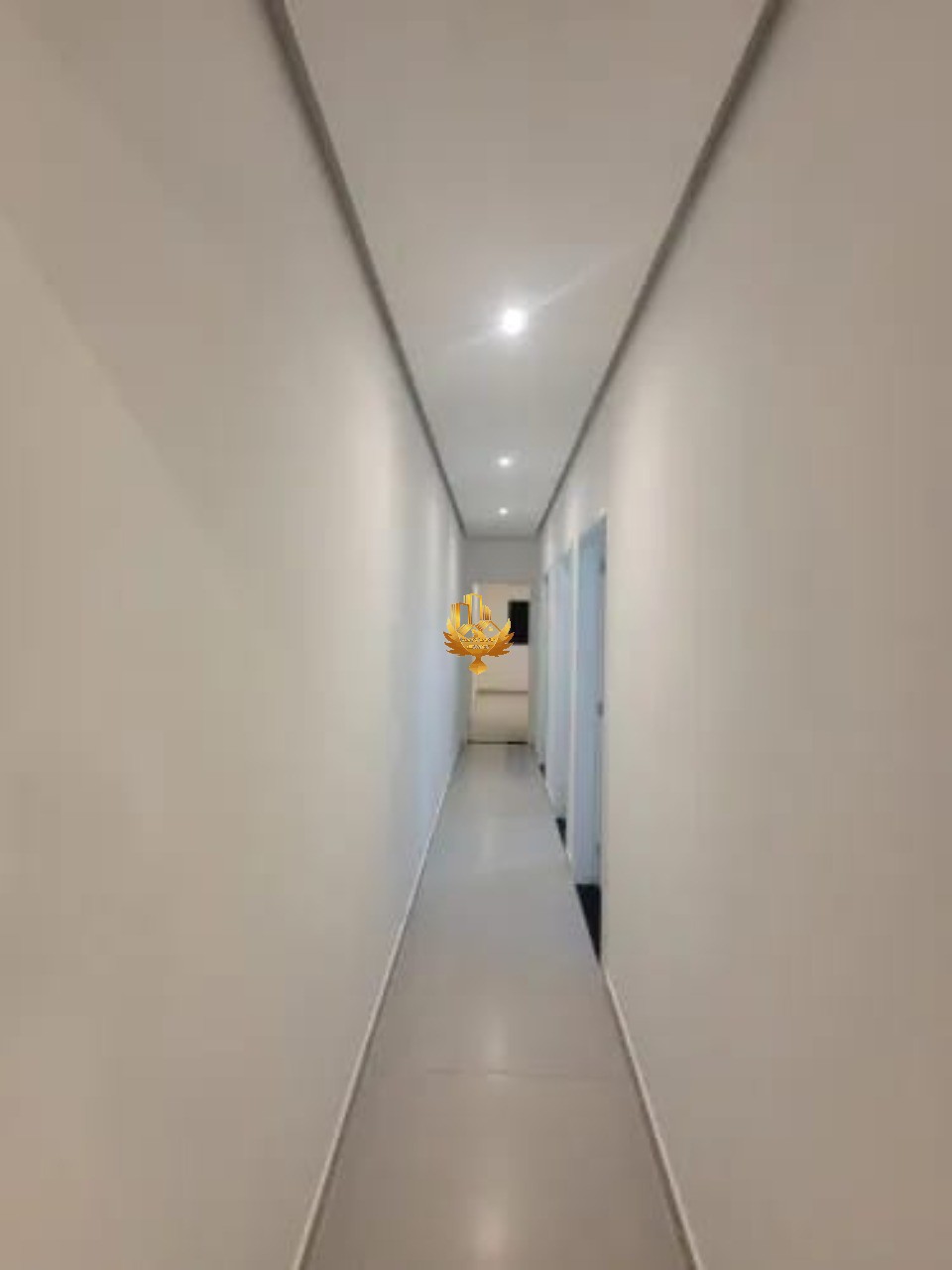 Casa, 3 quartos - Foto 7