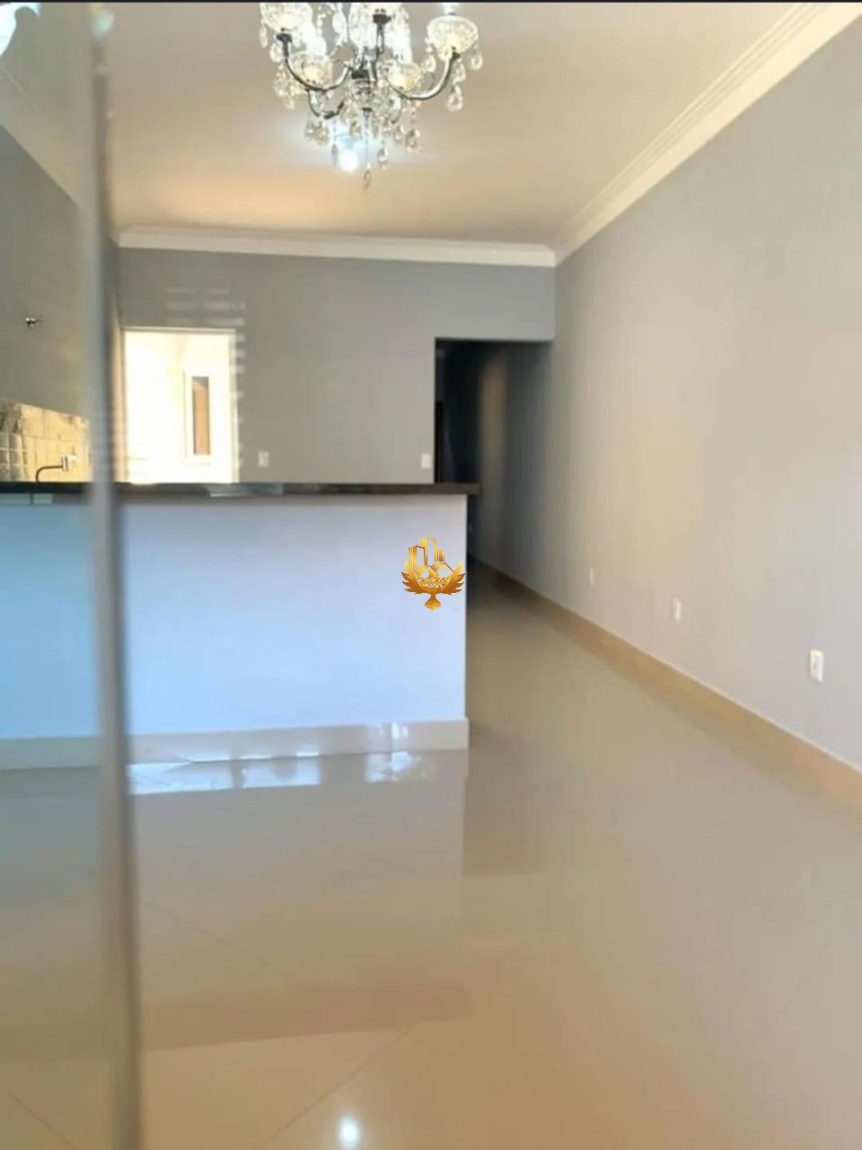 Casa, 2 quartos - Foto 3