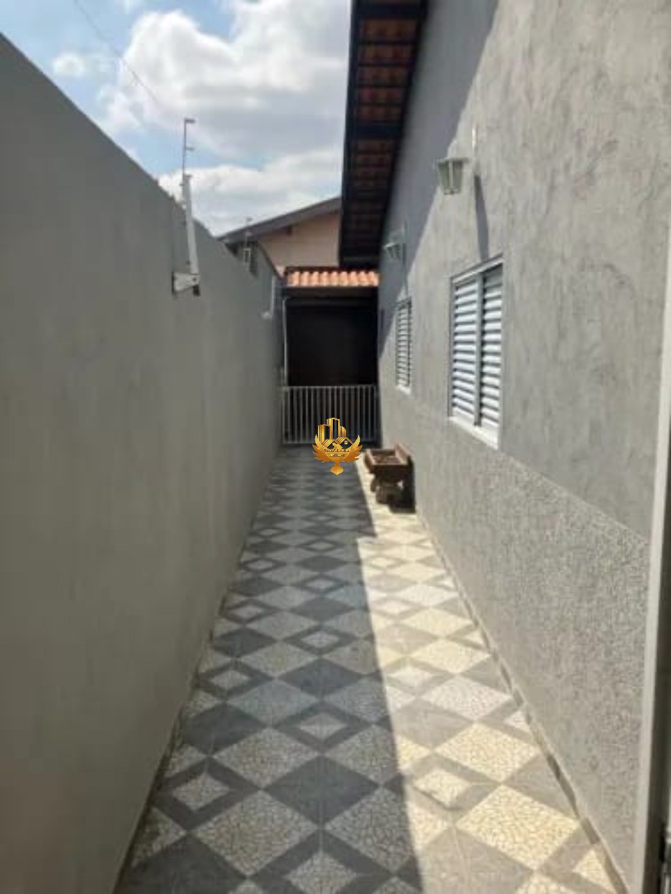 Casa, 2 quartos - Foto 13