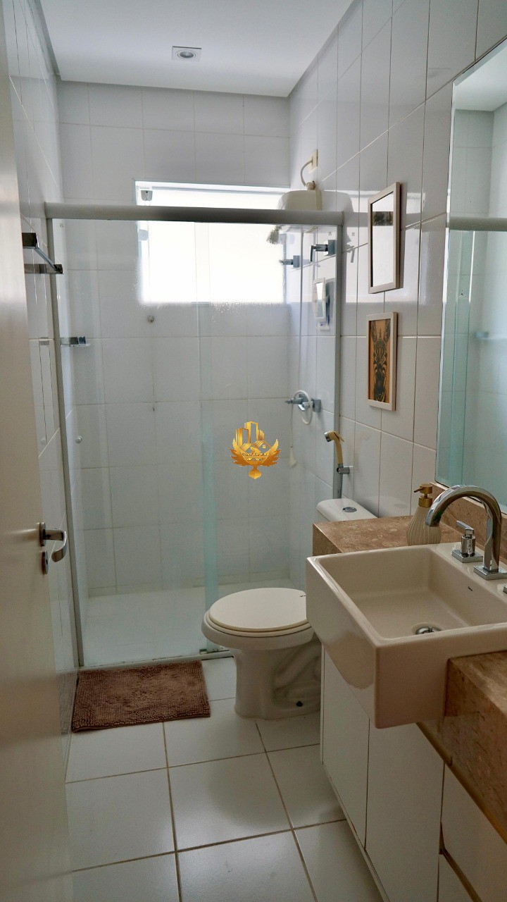 Casa, 3 quartos - Foto 23