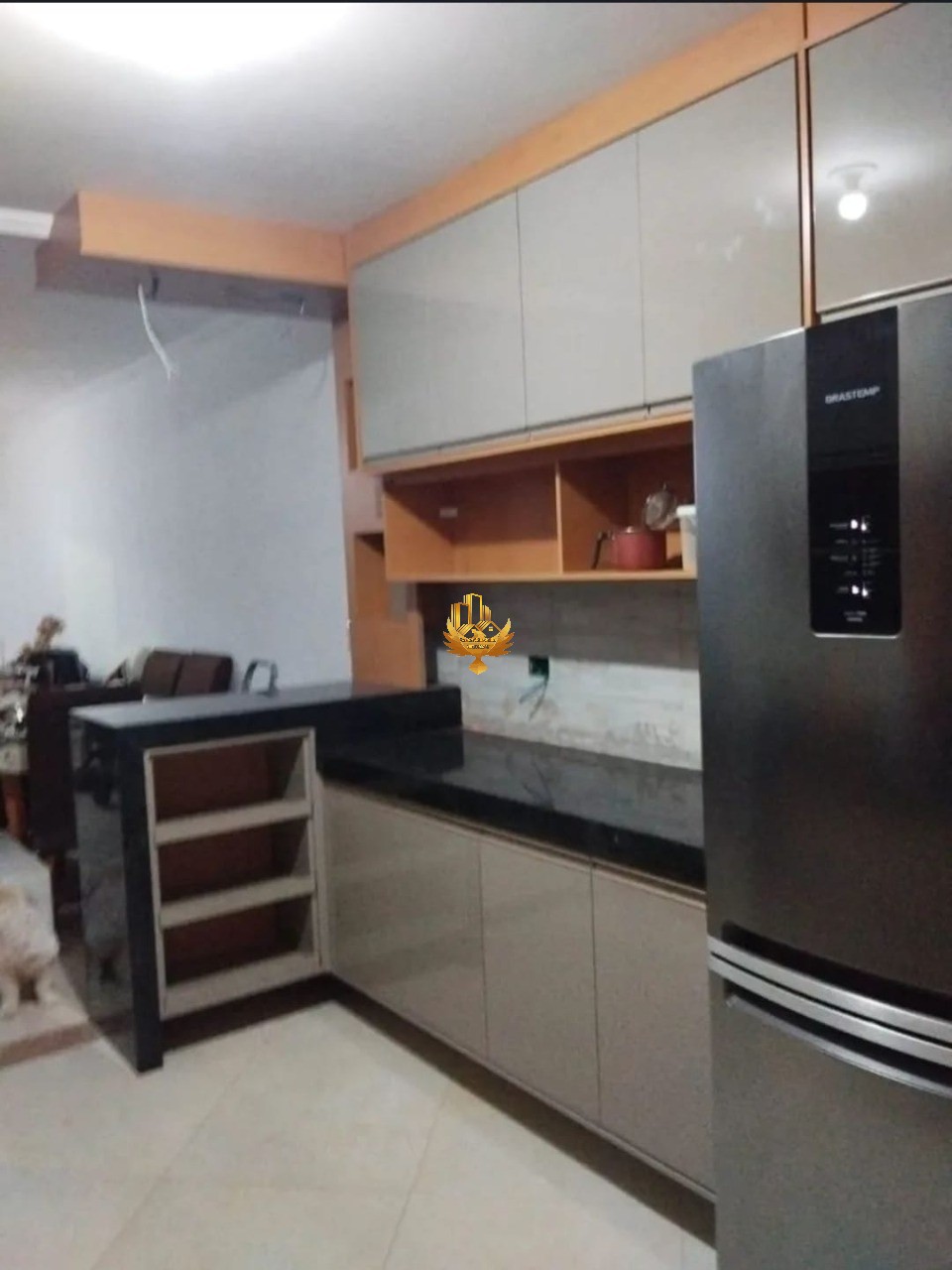 Casa, 3 quartos - Foto 7