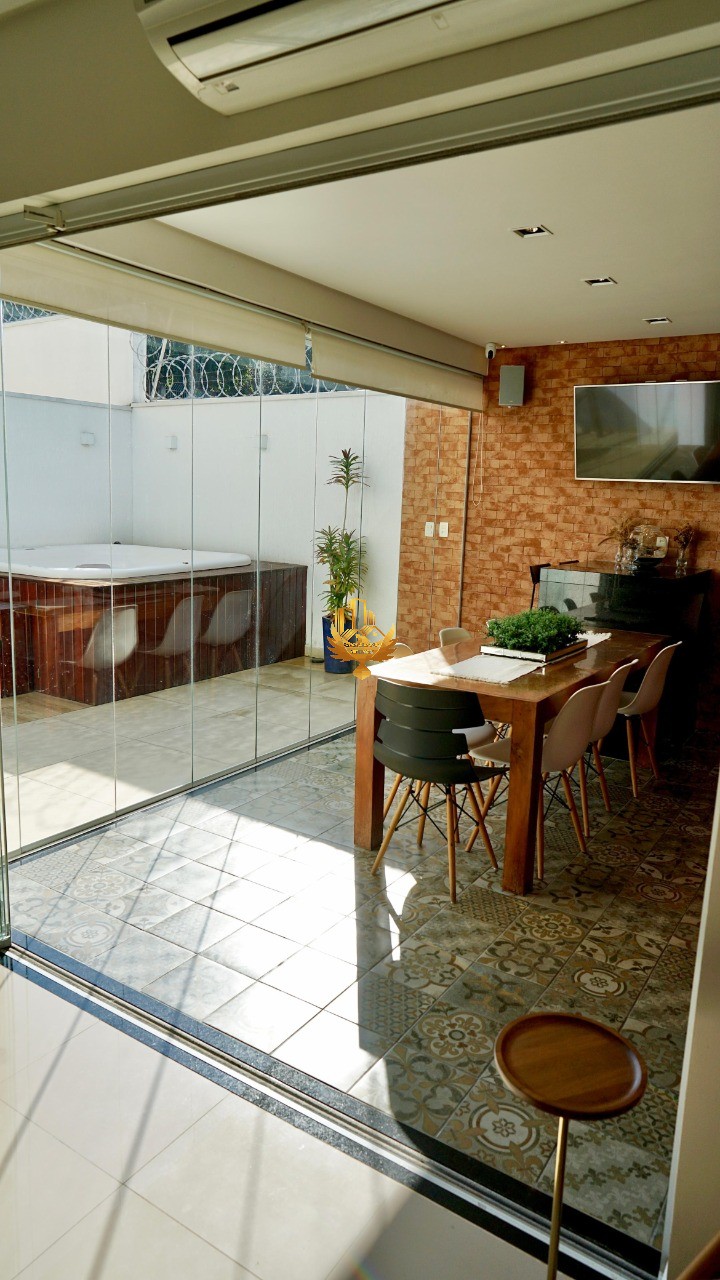 Casa, 3 quartos - Foto 9