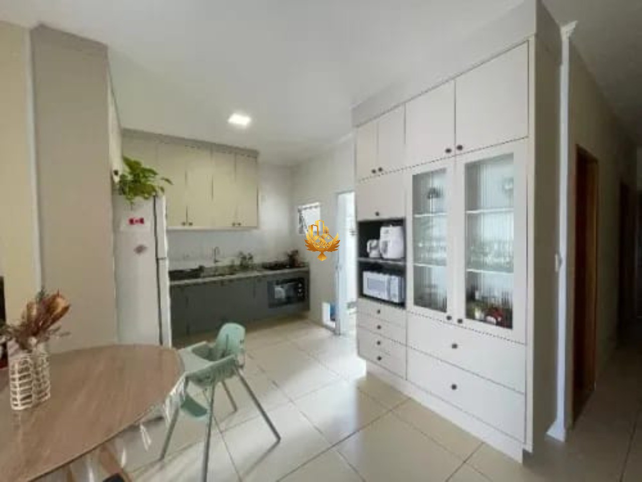 Casa, 2 quartos - Foto 4