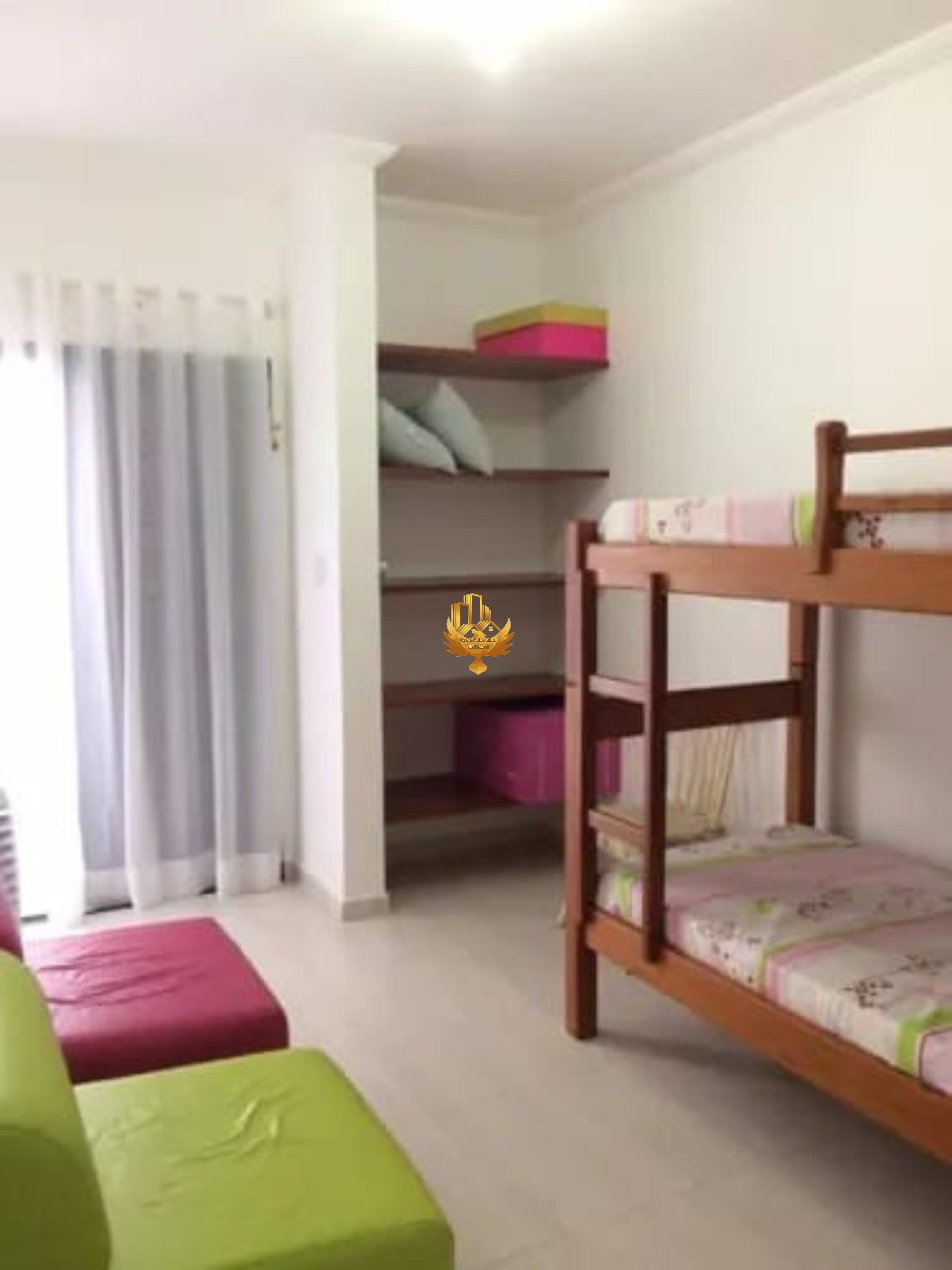 Apartamento, 2 quartos, 72 m² - Foto 9