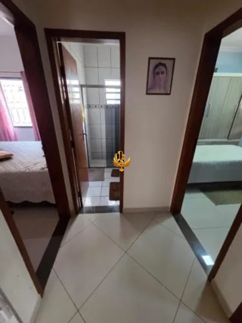 Casa, 3 quartos - Foto 7