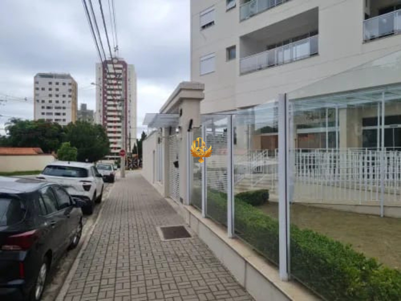 Apartamento, 2 quartos, 78 m² - Foto 2