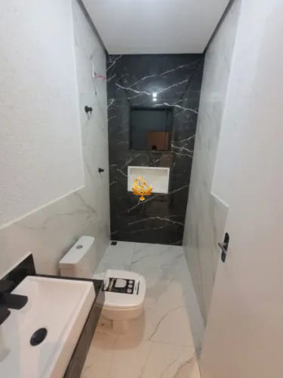 Casa, 3 quartos - Foto 11