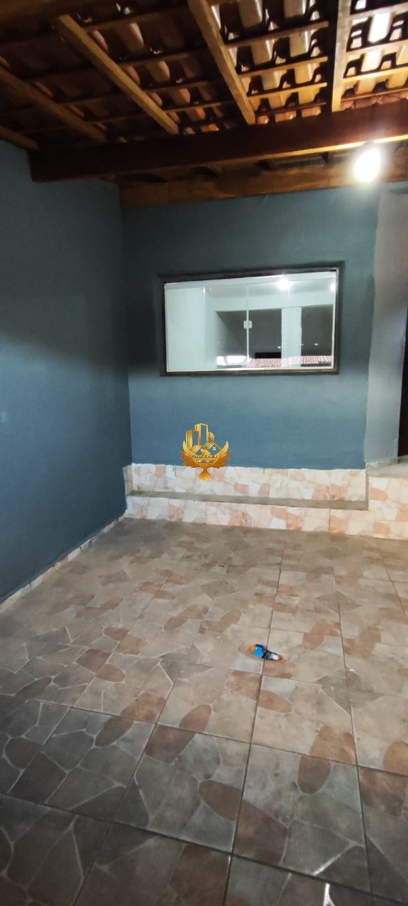 Casa, 2 quartos - Foto 1