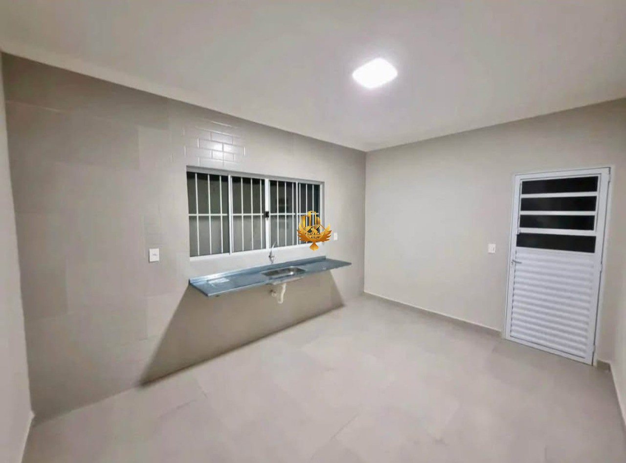 Casa à venda com 3 quartos - Foto 8