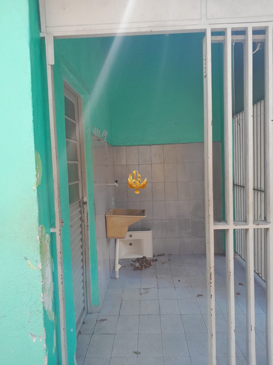 Casa, 1 quarto - Foto 7