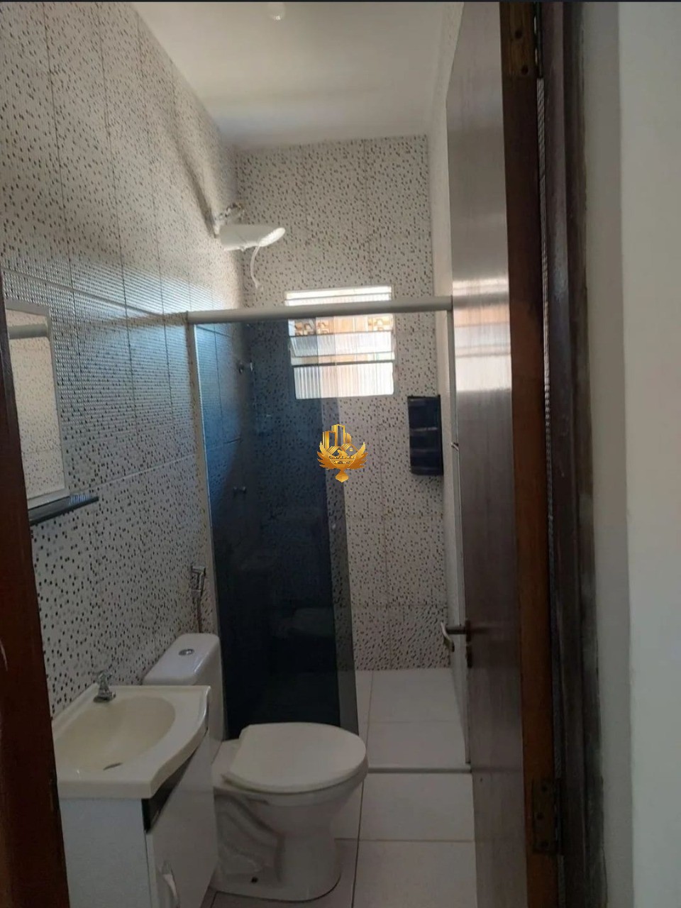 Casa à venda com 1 quarto - Foto 12