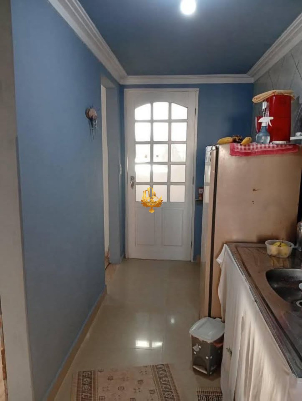 Casa à venda com 2 quartos - Foto 6