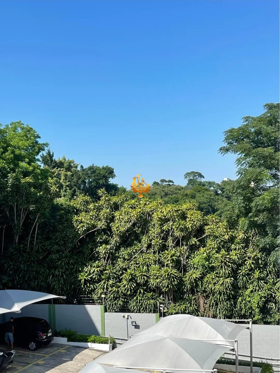 Apartamento, 2 quartos, 50 m² - Foto 10