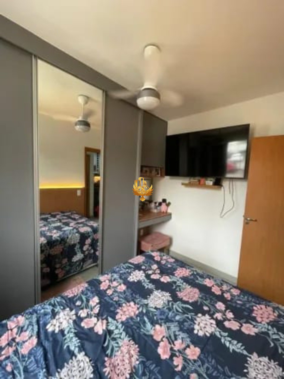 Apartamento, 2 quartos, 44 m² - Foto 8