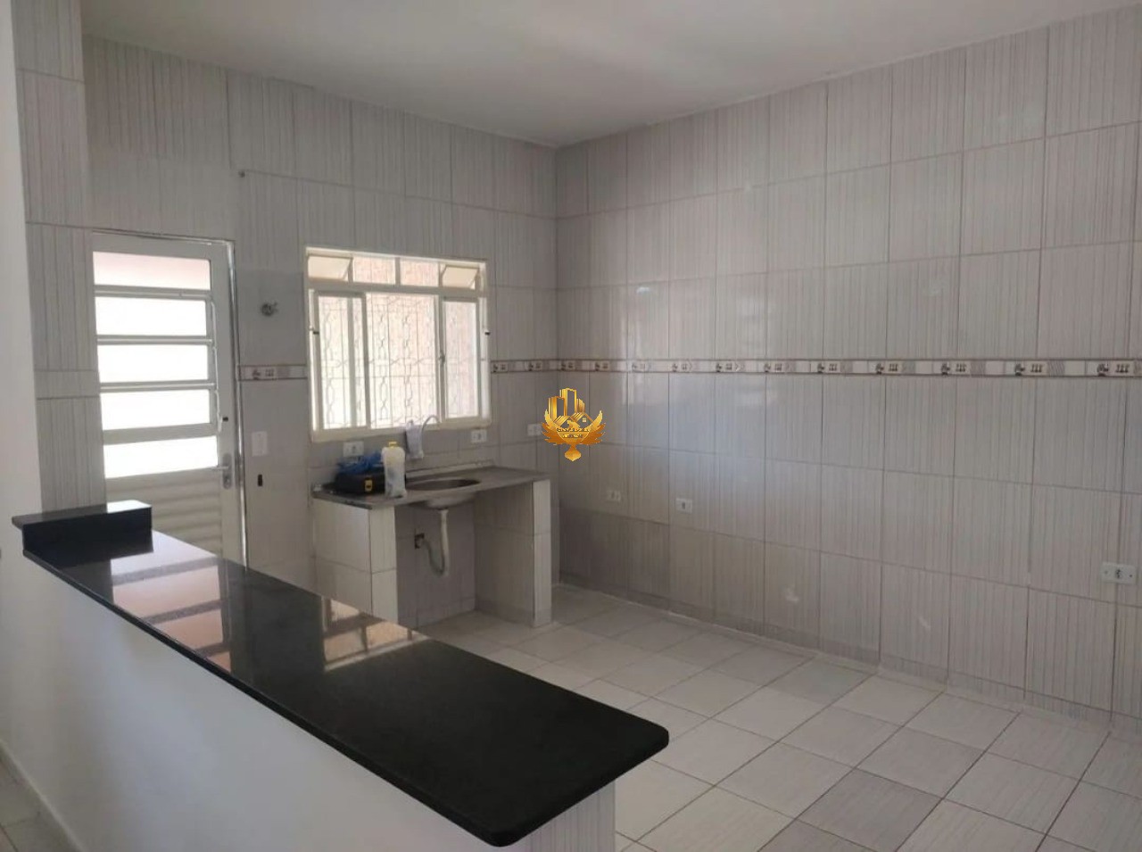 Casa à venda com 1 quarto - Foto 7