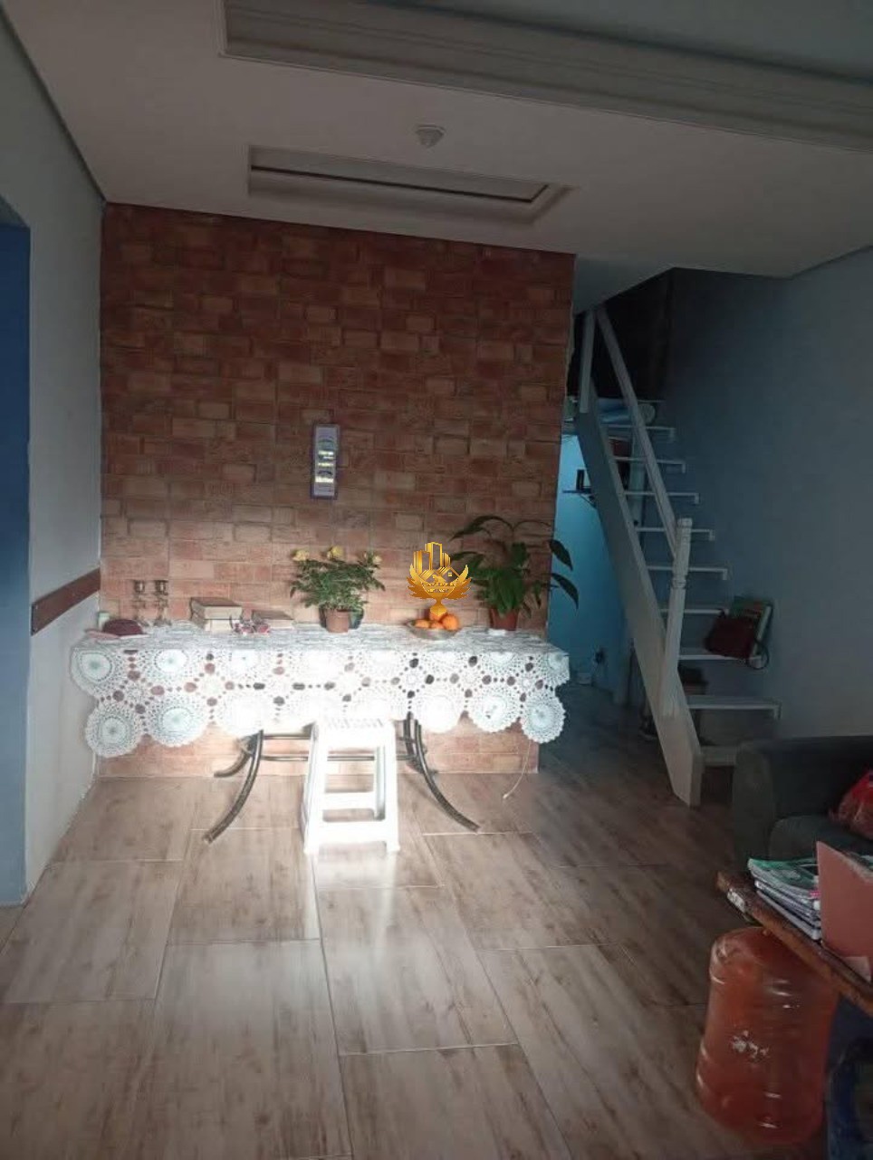 Casa à venda com 2 quartos - Foto 2
