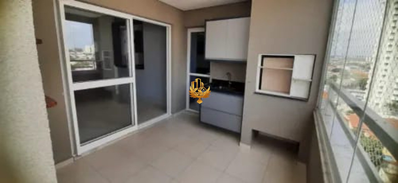 Apartamento, 3 quartos, 105 m² - Foto 3