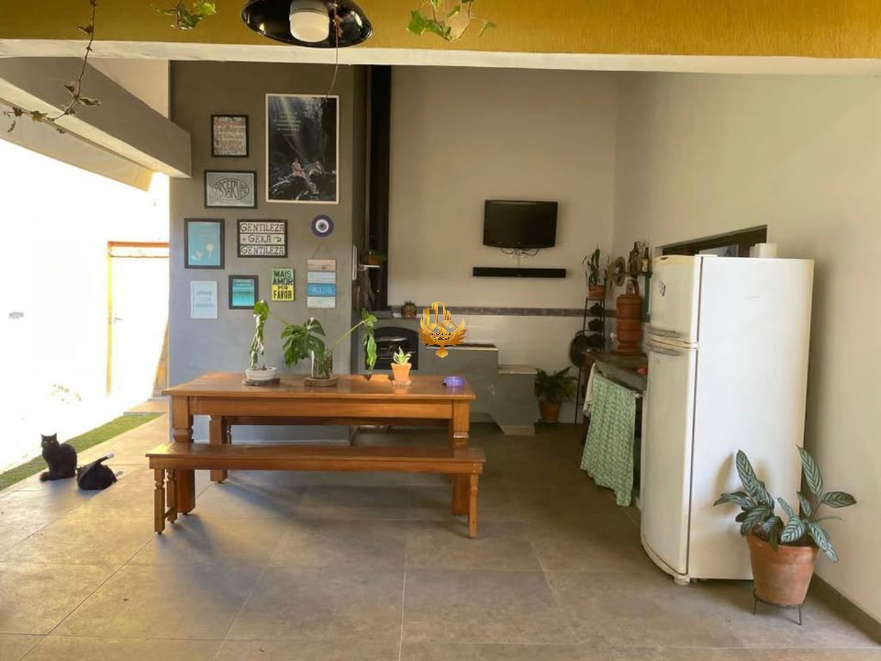 Chácara à venda com 3 quartos - Foto 7
