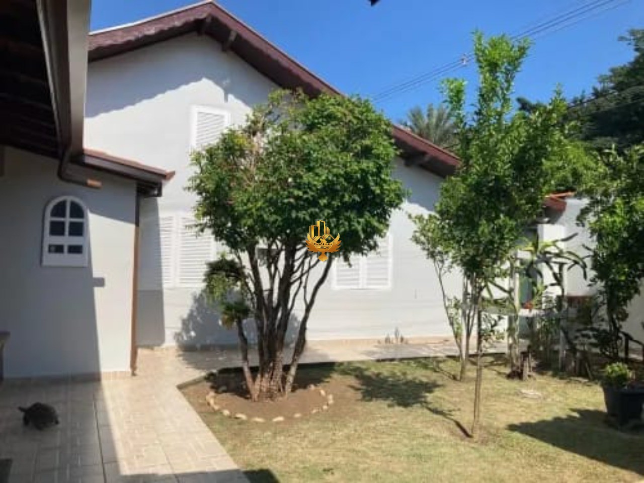 Casa, 3 quartos - Foto 6