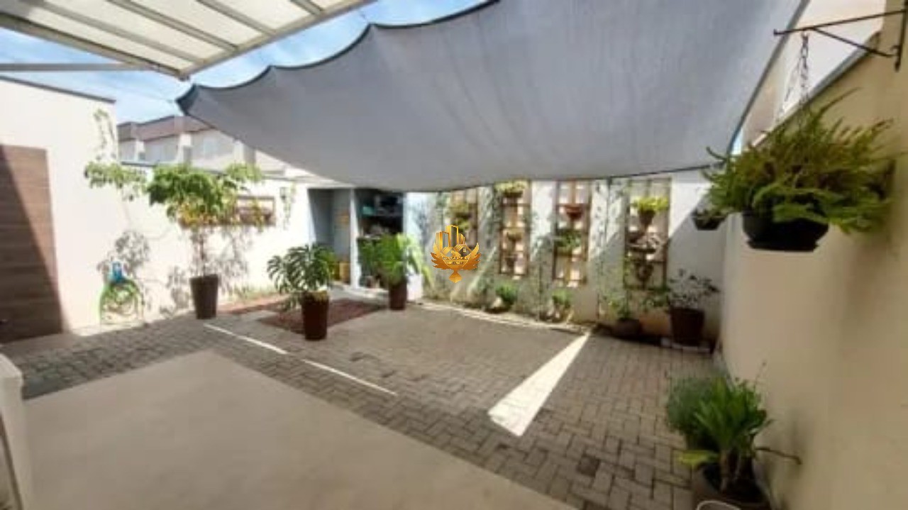 Casa à venda com 3 quartos - Foto 10