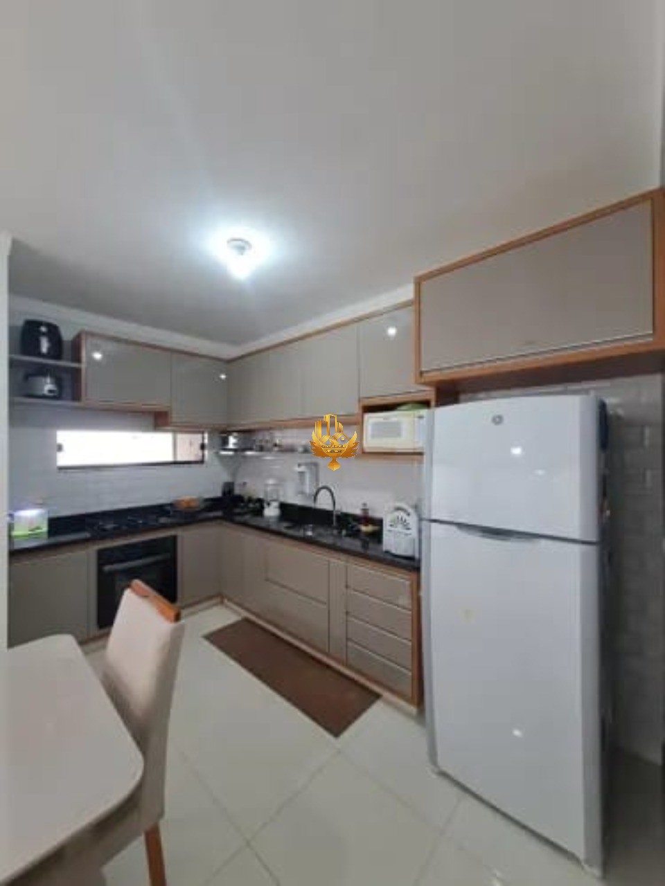 Casa à venda com 3 quartos - Foto 8